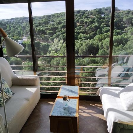 El Mirador De Bacha Apartment San Martín de Valdeiglesias Екстериор снимка