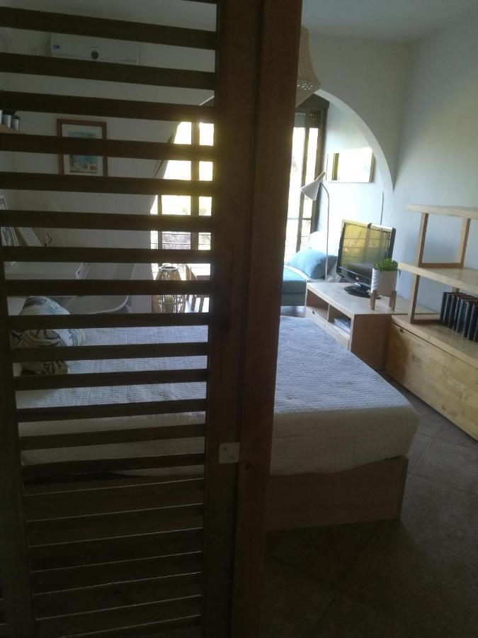 El Mirador De Bacha Apartment San Martín de Valdeiglesias Екстериор снимка