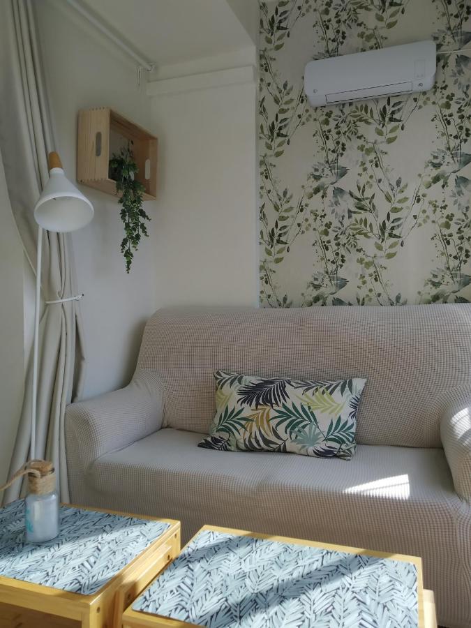 El Mirador De Bacha Apartment San Martín de Valdeiglesias Екстериор снимка