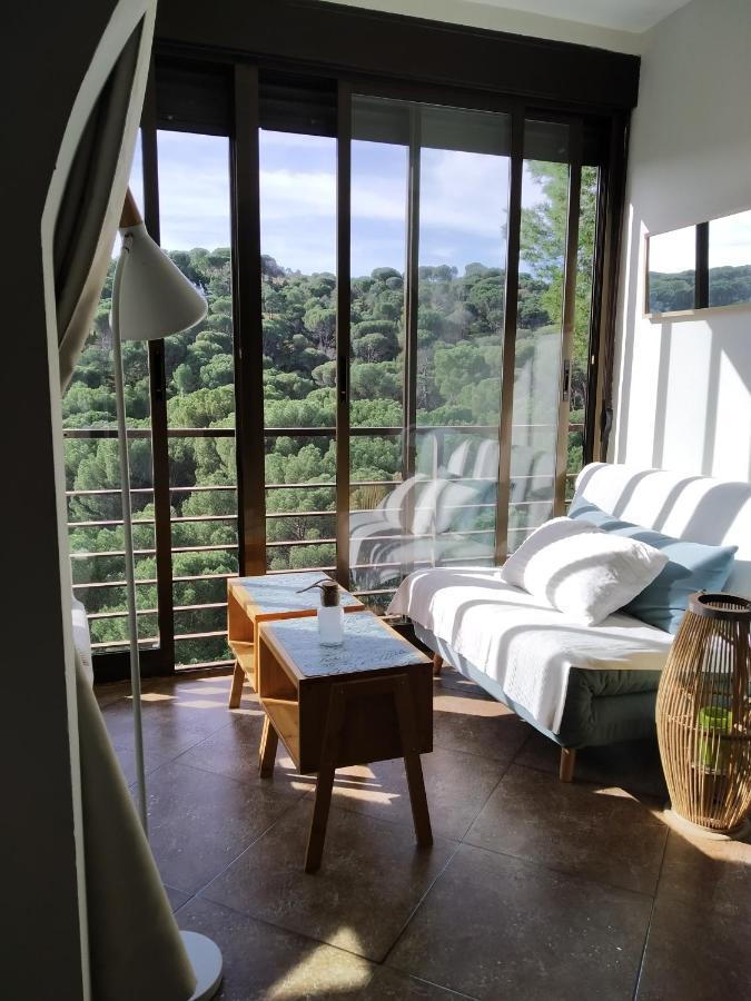 El Mirador De Bacha Apartment San Martín de Valdeiglesias Екстериор снимка