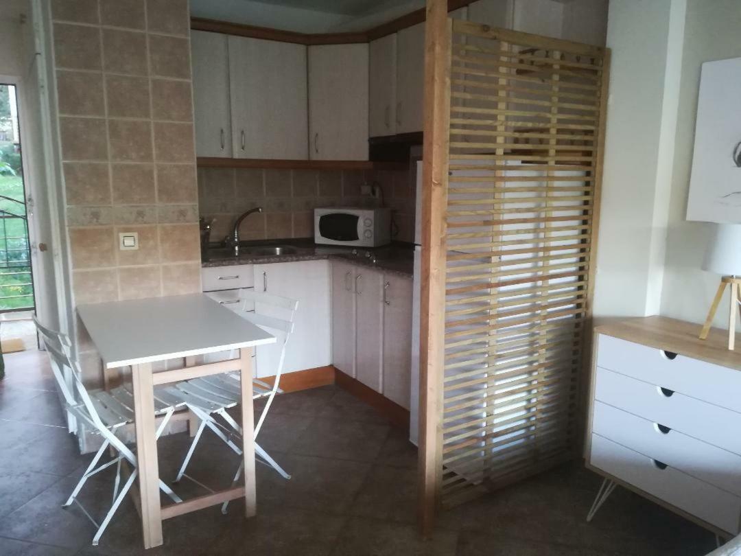 El Mirador De Bacha Apartment San Martín de Valdeiglesias Екстериор снимка
